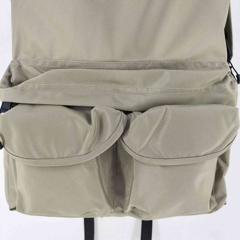 CONNETT FISHING BACKPACK メンズ
