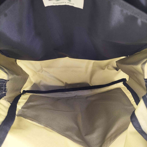 CONNETT FISHING BACKPACK メンズ