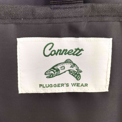 CONNETT FISHING BACKPACK メンズ