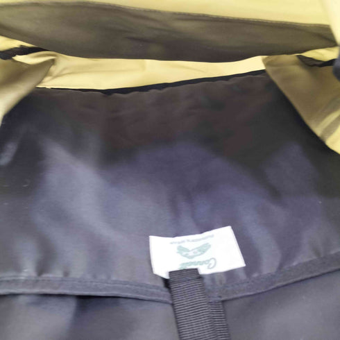 CONNETT FISHING BACKPACK メンズ