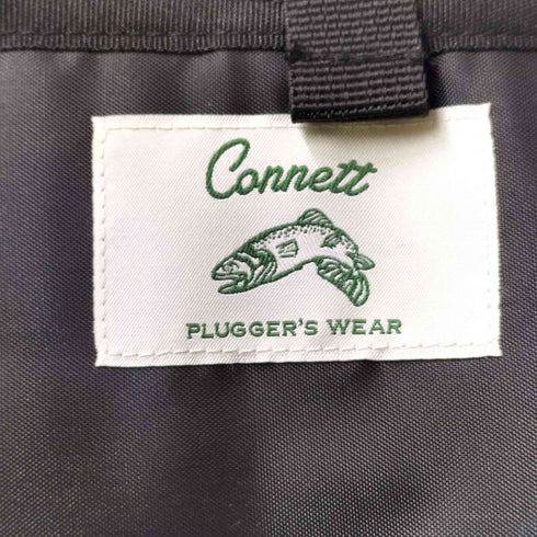 CONNETT FISHING BACKPACK メンズ