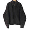 ザラ ZARA FAUX SUEDE QUILTED JACKET フェイクスエード キルティング ジャケット メンズ import:XL