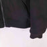 ザラ ZARA FAUX SUEDE QUILTED JACKET フェイクスエード キルティング ジャケット メンズ import:XL