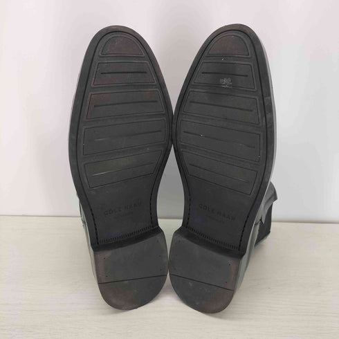 コールハーン COLE HAAN ケネディー グランド チェルシー ウォータープルーフ メンズ 7 1/2
