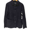 ザラ ZARA SUEDE LEATHER OVERSHIRT スウェード レザー オーバー シャツ ジャケット メンズ import:S