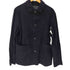 ザラ ZARA SUEDE LEATHER OVERSHIRT スウェード レザー オーバー シャツ ジャケット メンズ import:S