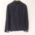ザラ ZARA SUEDE LEATHER OVERSHIRT スウェード レザー オーバー シャツ ジャケット メンズ import:S