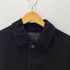 ザラ ZARA SUEDE LEATHER OVERSHIRT スウェード レザー オーバー シャツ ジャケット メンズ import:S