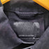 ザラ ZARA SUEDE LEATHER OVERSHIRT スウェード レザー オーバー シャツ ジャケット メンズ import:S
