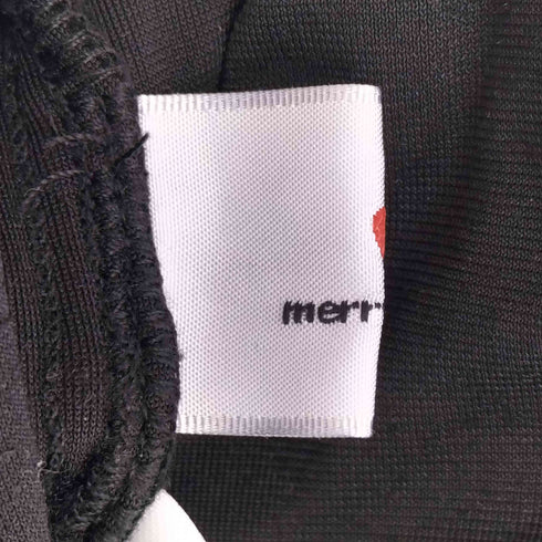 メリージェニー merry jenny ベロアティアードスカート レディース FREE