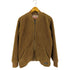 リーバイス Levis ジップアップボアジャケット メンズ import:L