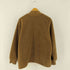 リーバイス Levis ジップアップボアジャケット メンズ import:L