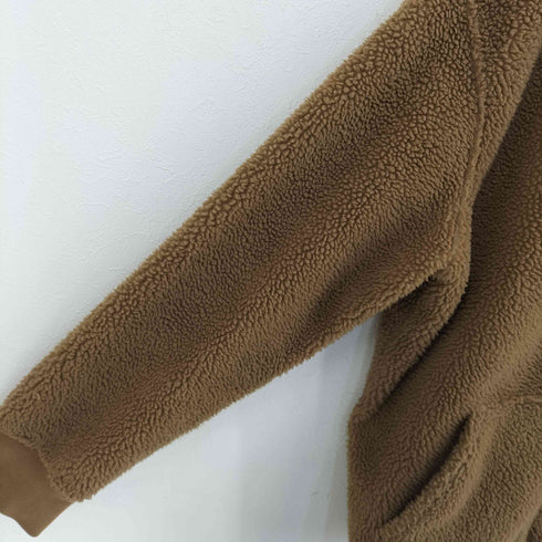 リーバイス Levis ジップアップボアジャケット メンズ import:L