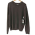 ザラ ZARA REGULAR FIT WOOL BLEND JUMPER レギュラー フィット ウール ブレンド セーター メンズ import:L