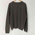 ザラ ZARA REGULAR FIT WOOL BLEND JUMPER レギュラー フィット ウール ブレンド セーター メンズ import:L