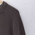 ザラ ZARA REGULAR FIT WOOL BLEND JUMPER レギュラー フィット ウール ブレンド セーター メンズ import:L