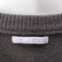 ザラ ZARA REGULAR FIT WOOL BLEND JUMPER レギュラー フィット ウール ブレンド セーター メンズ import:L