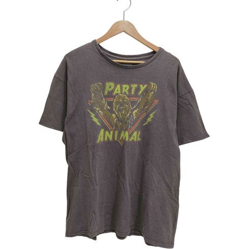 ムービーデザイン Tシャツ メンズ import:XL