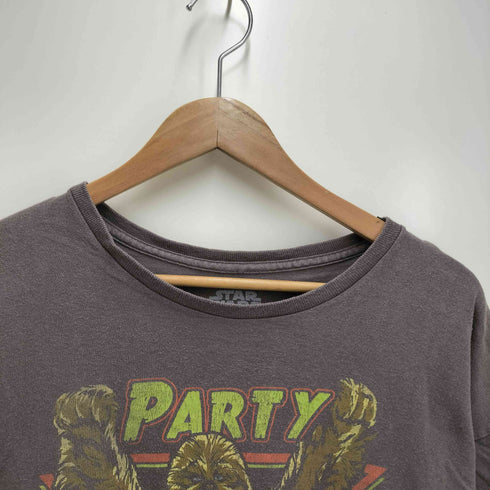 ムービーデザイン Tシャツ メンズ import:XL