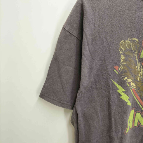 ムービーデザイン Tシャツ メンズ import:XL