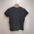 トミーヒルフィガー TOMMY HILFIGER ラインストーンロゴ Tシャツ レディース M