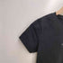 トミーヒルフィガー TOMMY HILFIGER ラインストーンロゴ Tシャツ レディース M
