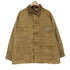 カーハート Carhartt USA製 星タグ ミシガンチョアコート メンズ 44
