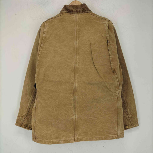 カーハート Carhartt USA製 星タグ ミシガンチョアコート メンズ 44