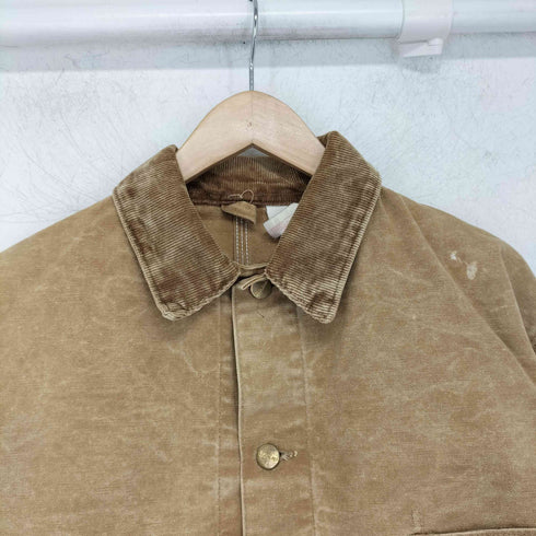 カーハート Carhartt USA製 星タグ ミシガンチョアコート メンズ 44