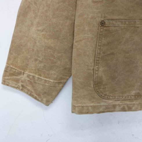 カーハート Carhartt USA製 星タグ ミシガンチョアコート メンズ 44