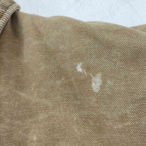 カーハート Carhartt USA製 星タグ ミシガンチョアコート メンズ 44
