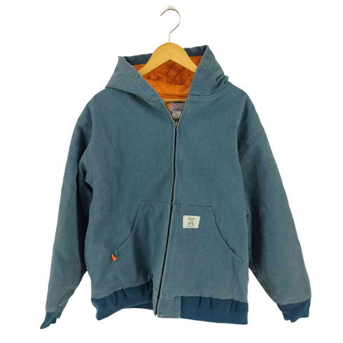 スミスアメリカン SMITHS AMERICAN Connet Quilthing Lined Duck Jacket メンズ 2