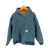 スミスアメリカン SMITHS AMERICAN Connet Quilthing Lined Duck Jacket メンズ 2