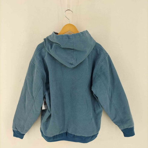 スミスアメリカン SMITHS AMERICAN Connet Quilthing Lined Duck Jacket メンズ 2