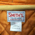 スミスアメリカン SMITHS AMERICAN Connet Quilthing Lined Duck Jacket メンズ 2