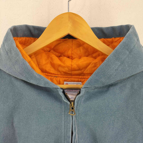 スミスアメリカン SMITHS AMERICAN Connet Quilthing Lined Duck Jacket メンズ 2