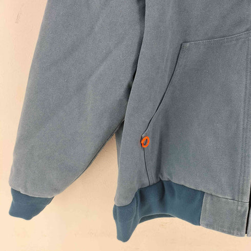 スミスアメリカン SMITHS AMERICAN Connet Quilthing Lined Duck Jacket メンズ 2