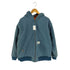 スミスアメリカン SMITHS AMERICAN Connet Quilthing Lined Duck Jacket メンズ 2