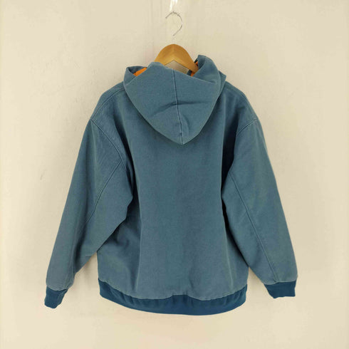 スミスアメリカン SMITHS AMERICAN Connet Quilthing Lined Duck Jacket メンズ 2