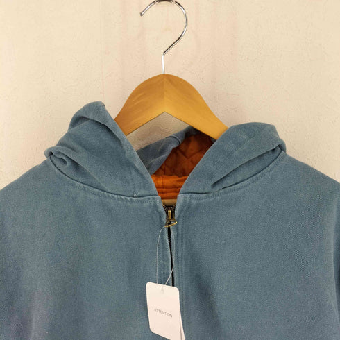 スミスアメリカン SMITHS AMERICAN Connet Quilthing Lined Duck Jacket メンズ 2
