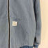 スミスアメリカン SMITHS AMERICAN Connet Quilthing Lined Duck Jacket メンズ 2