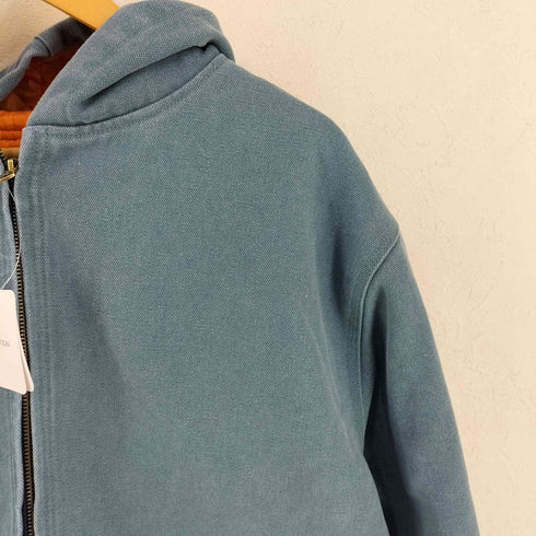 スミスアメリカン SMITHS AMERICAN Connet Quilthing Lined Duck Jacket メンズ 2