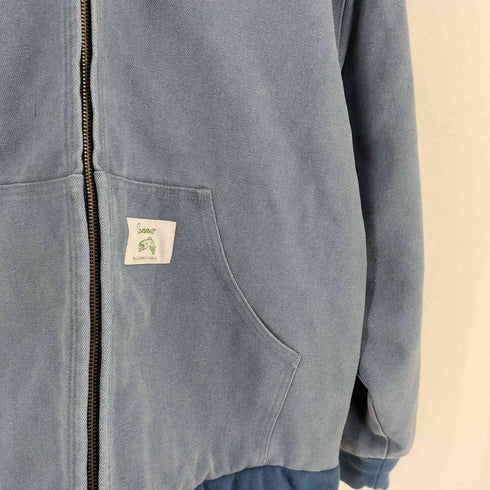 スミスアメリカン SMITHS AMERICAN Connet Quilthing Lined Duck Jacket メンズ 2