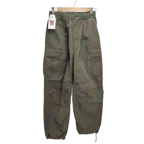 ビューティーアンドユースユナイテッドアローズ BEAUTY & YOUTH UNITED ARROWS info. バルーンシルエット 6P カーゴパンツ メンズ JPN:M