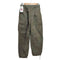 ビューティーアンドユースユナイテッドアローズ BEAUTY & YOUTH UNITED ARROWS info. バルーンシルエット 6P カーゴパンツ メンズ JPN:M