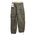 ビューティーアンドユースユナイテッドアローズ BEAUTY & YOUTH UNITED ARROWS info. バルーンシルエット 6P カーゴパンツ メンズ JPN:M