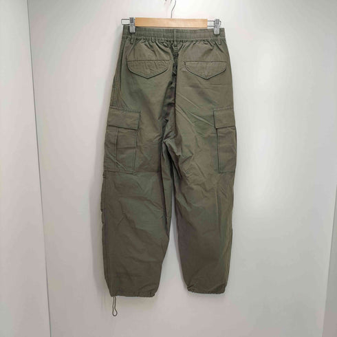 ビューティーアンドユースユナイテッドアローズ BEAUTY & YOUTH UNITED ARROWS info. バルーンシルエット 6P カーゴパンツ メンズ JPN:M