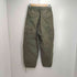ビューティーアンドユースユナイテッドアローズ BEAUTY & YOUTH UNITED ARROWS info. バルーンシルエット 6P カーゴパンツ メンズ JPN:M