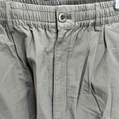 ビューティーアンドユースユナイテッドアローズ BEAUTY & YOUTH UNITED ARROWS info. バルーンシルエット 6P カーゴパンツ メンズ JPN:M