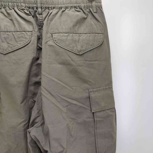 ビューティーアンドユースユナイテッドアローズ BEAUTY & YOUTH UNITED ARROWS info. バルーンシルエット 6P カーゴパンツ メンズ JPN:M